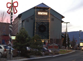 Boomtown Reno Casino