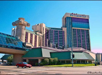 Atlantis Casino Hotel – Reno