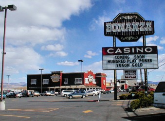Bonanza Casino – Reno