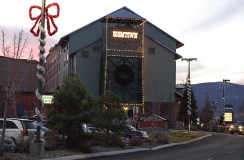 Boomtown Reno Casino