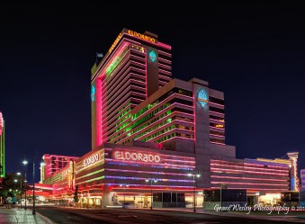 Eldorado Resort Casino – Reno