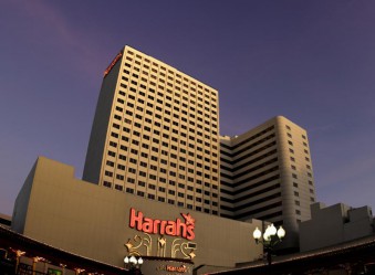 Harrah’s Reno