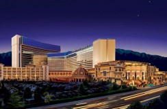 Peppermill Resort Casino – Reno