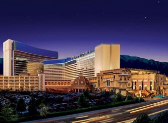 Peppermill Resort Casino – Reno