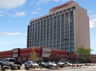 Ramada Reno Hotel & Casino – Reno