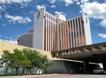 Grand Sierra Resort & Casino